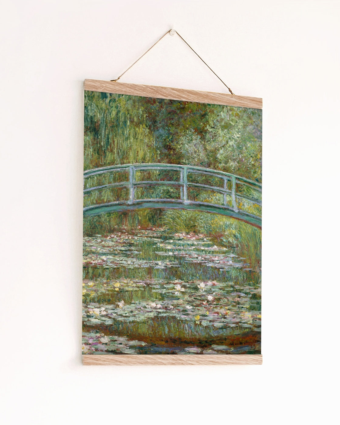 canvas