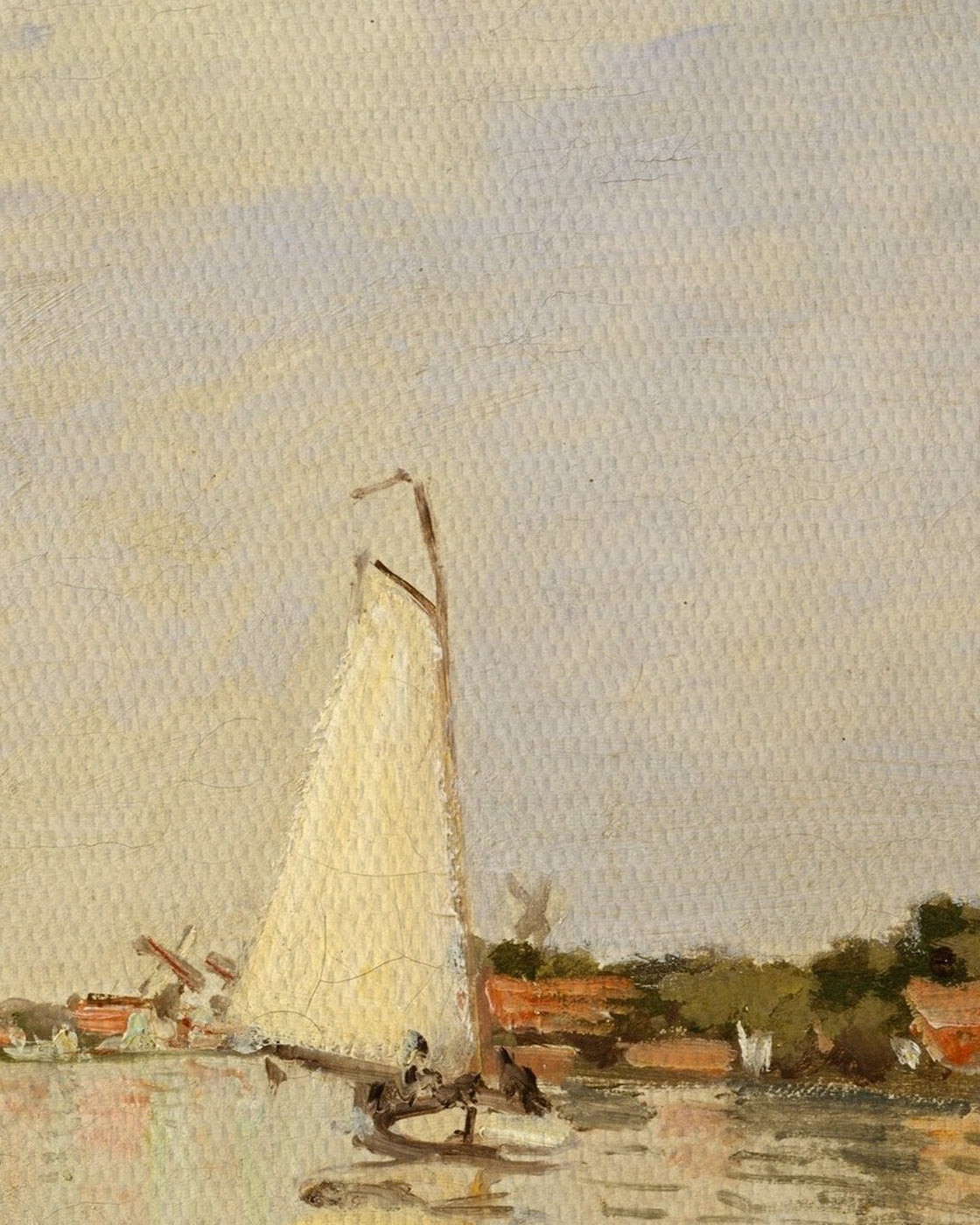 canvas