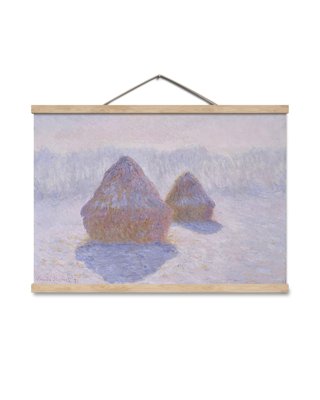 canvas