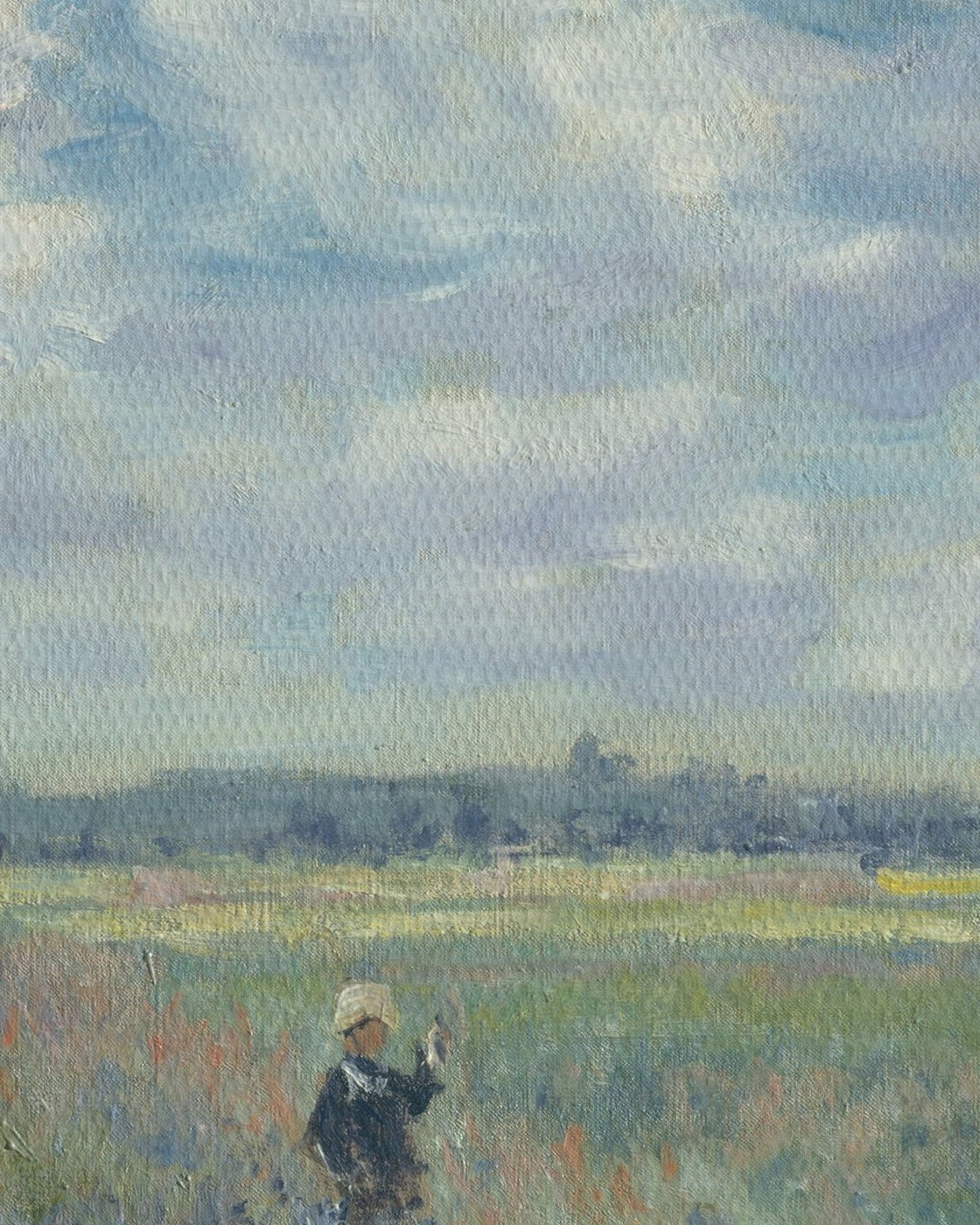 canvas