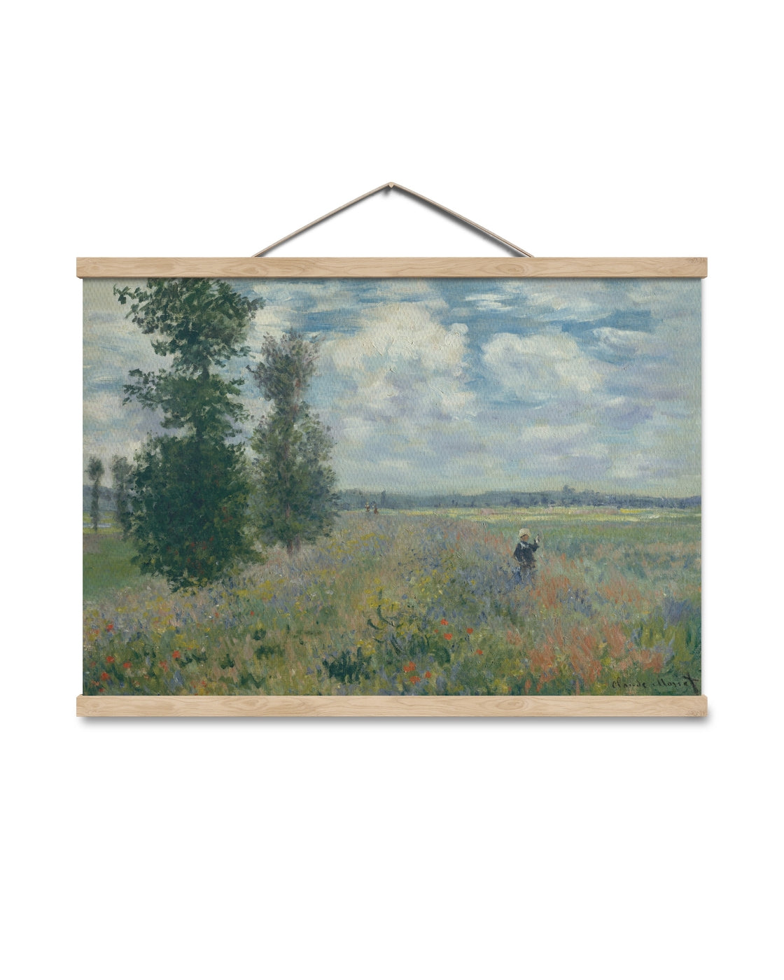 canvas