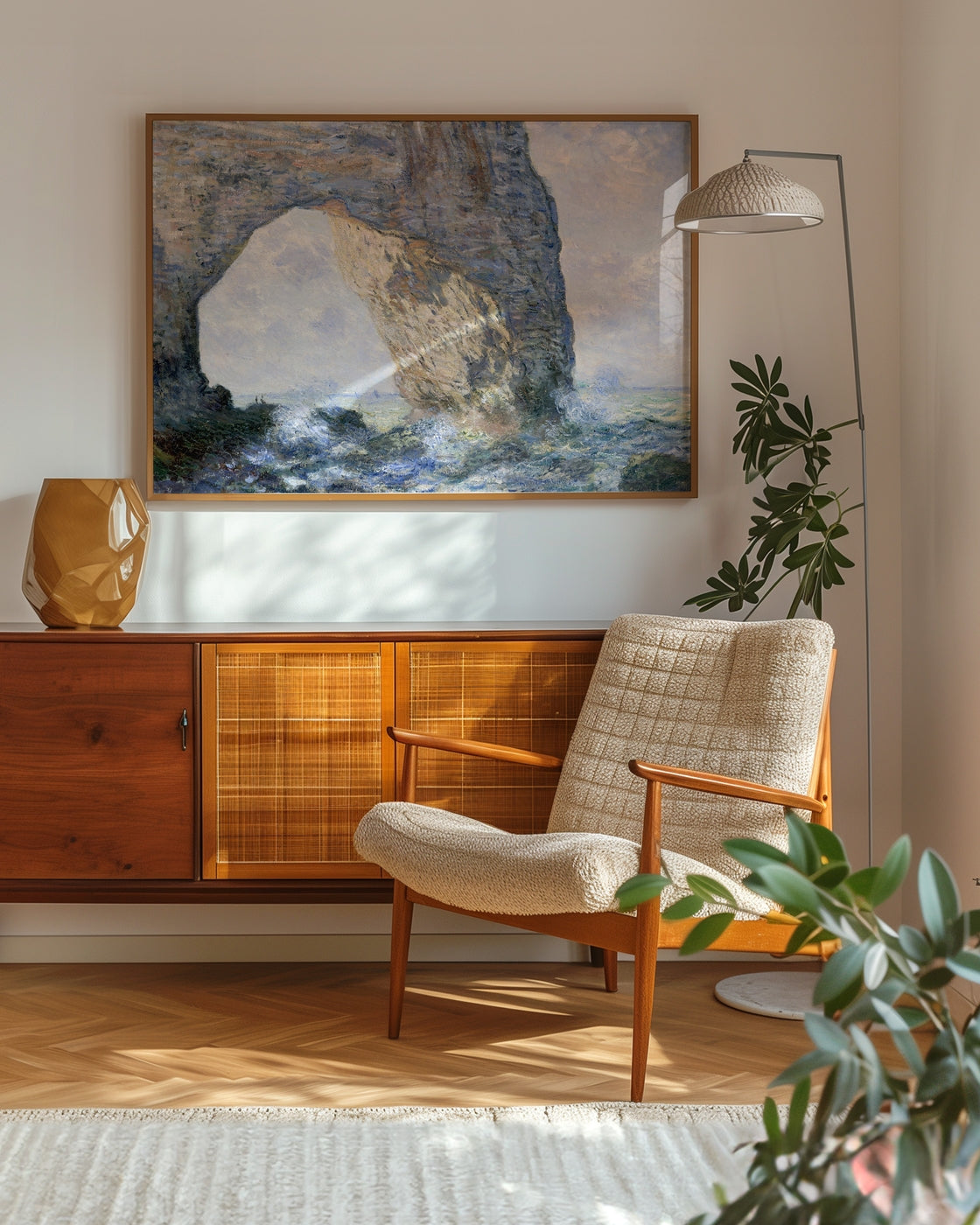 canvas