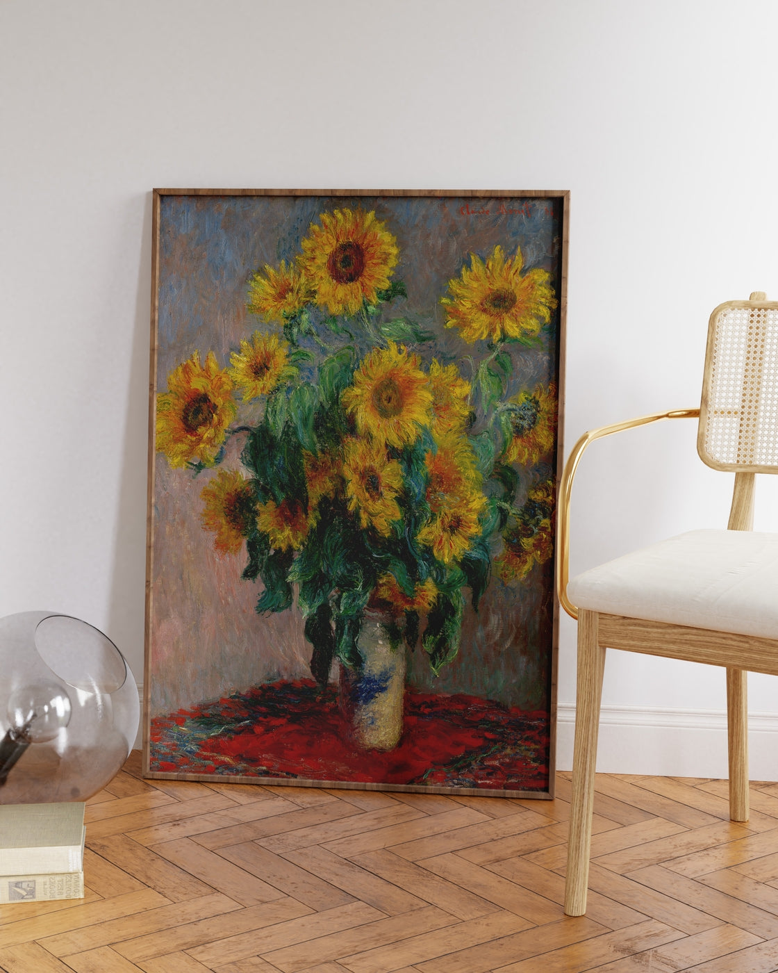 canvas