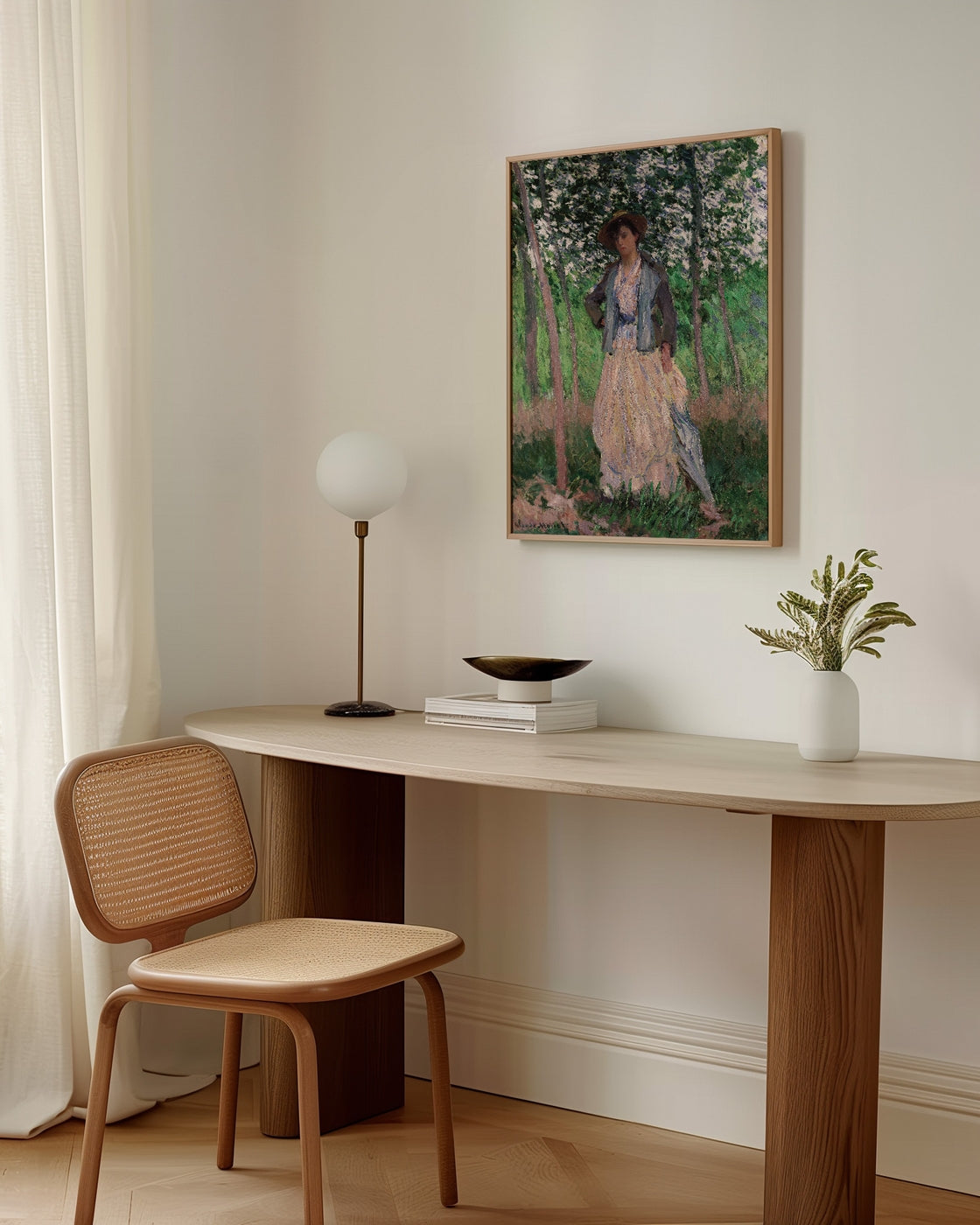 canvas