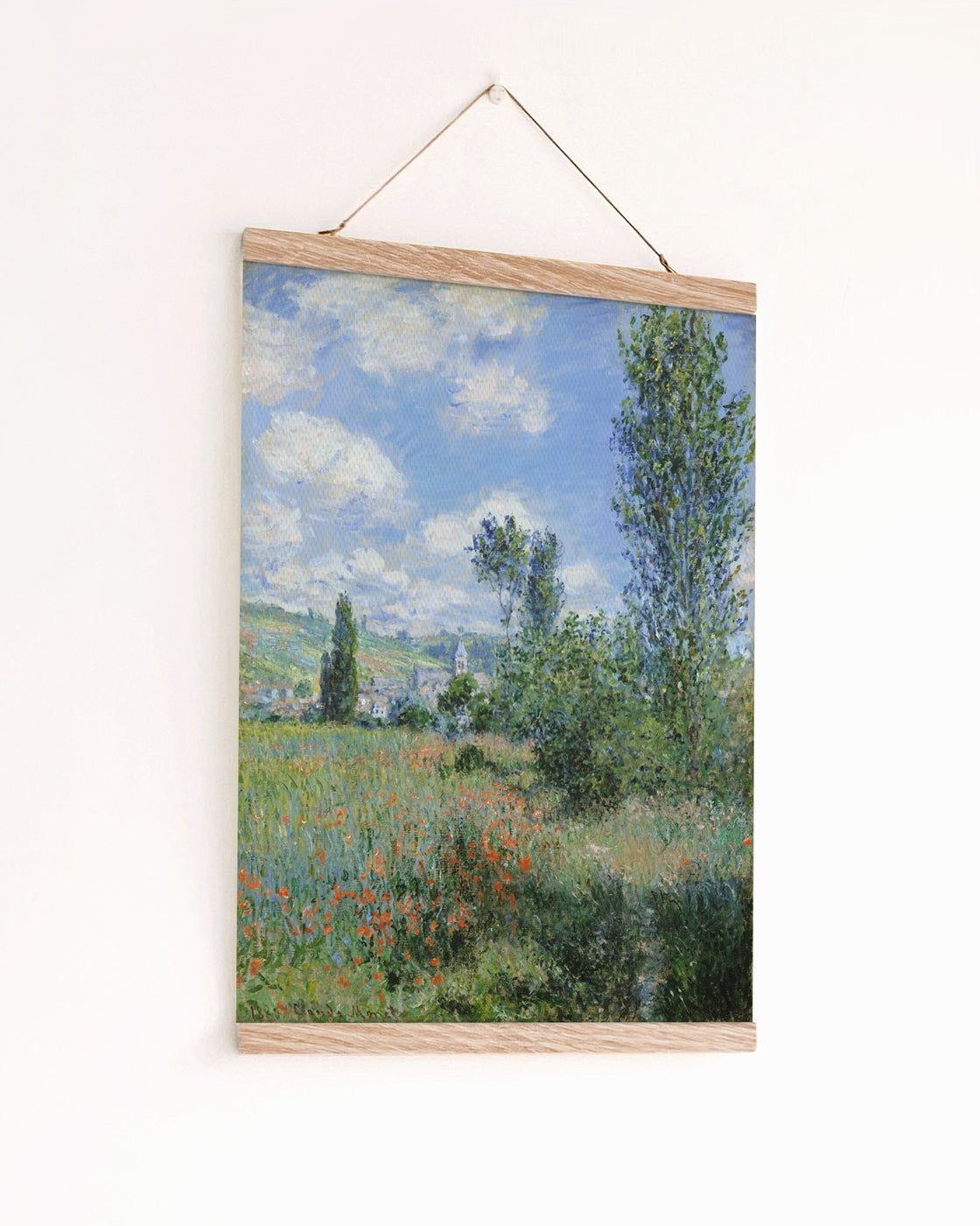canvas