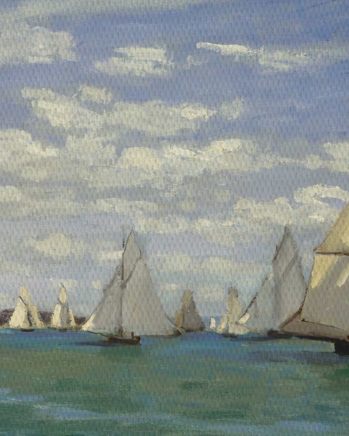 canvas