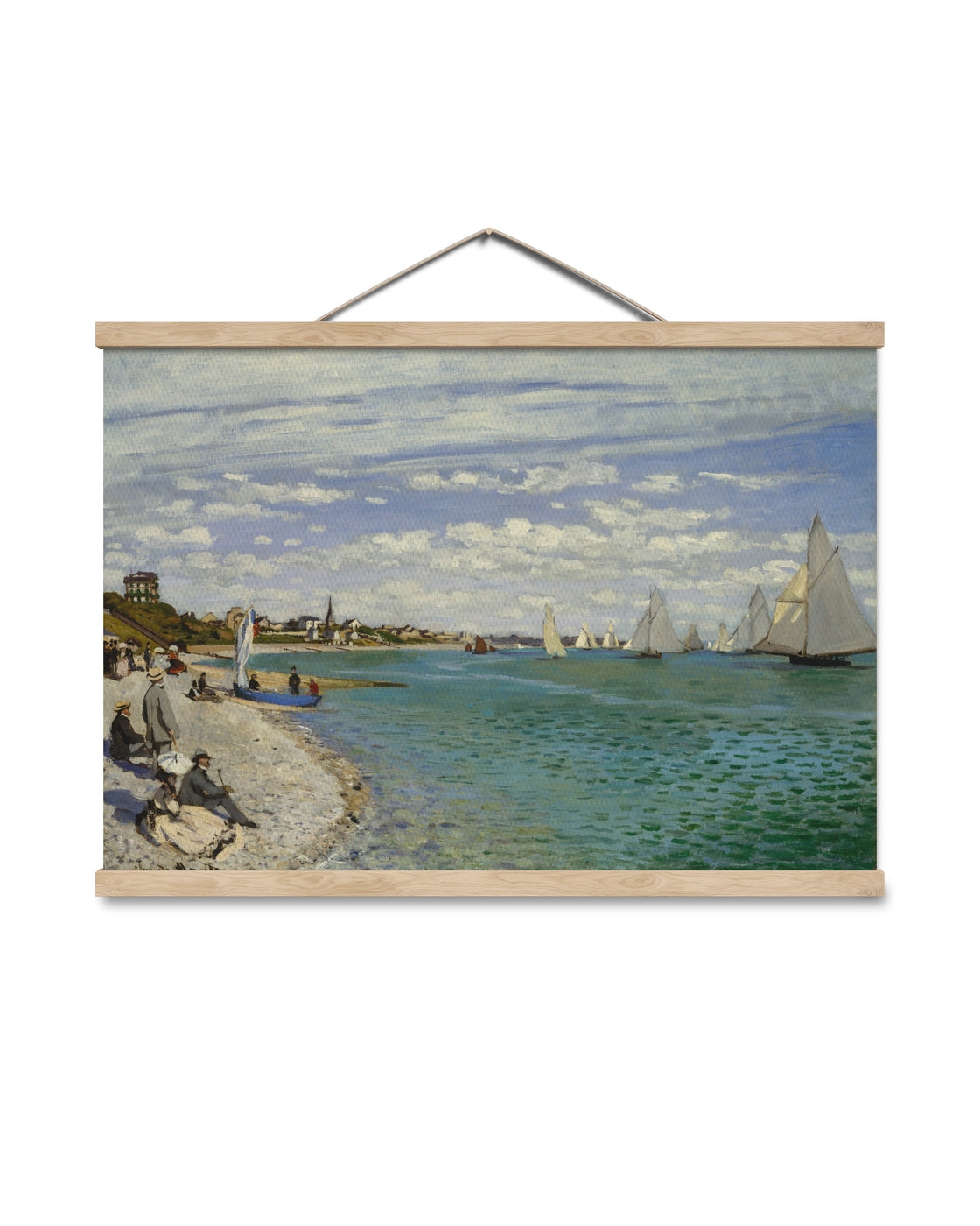 canvas