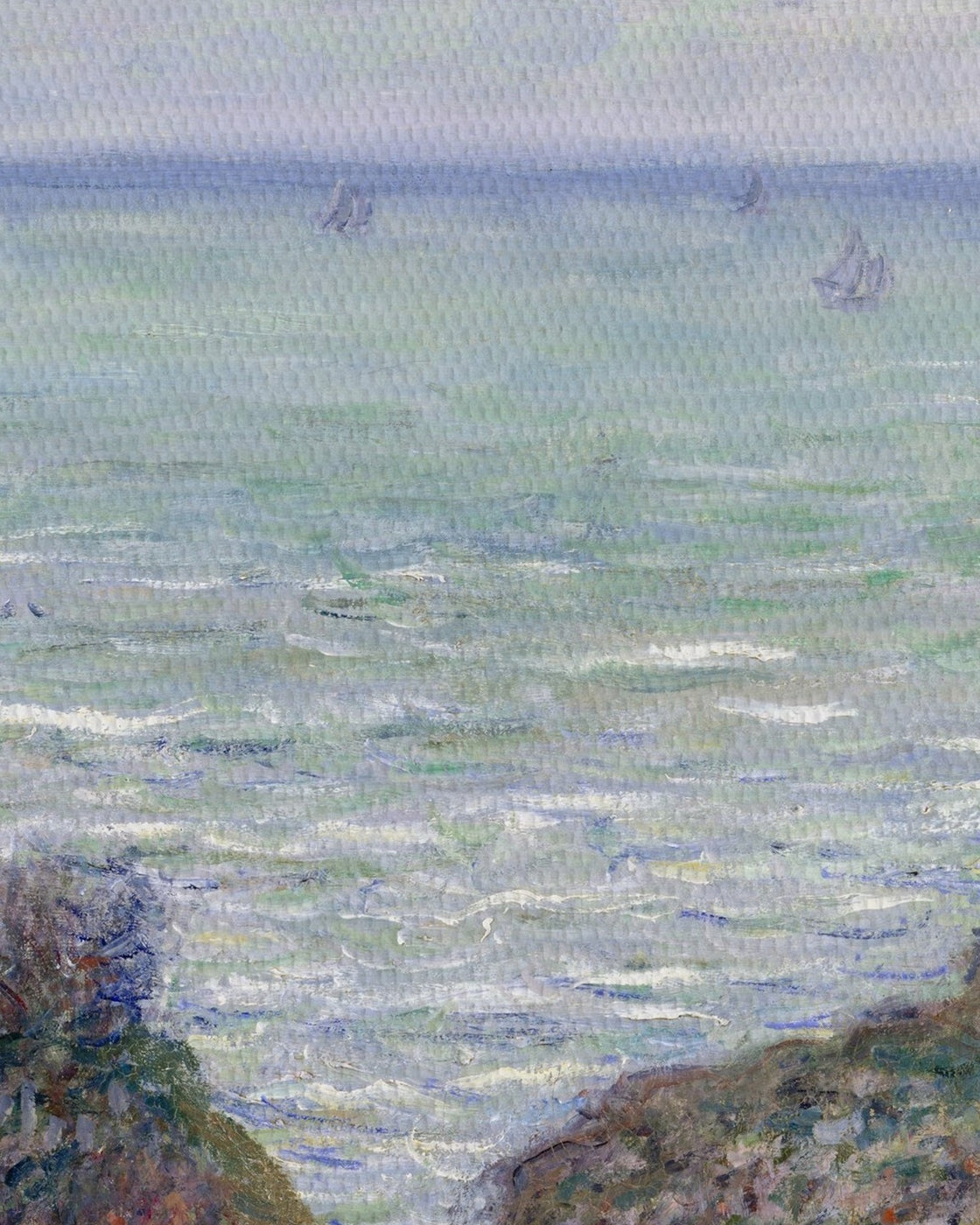 canvas