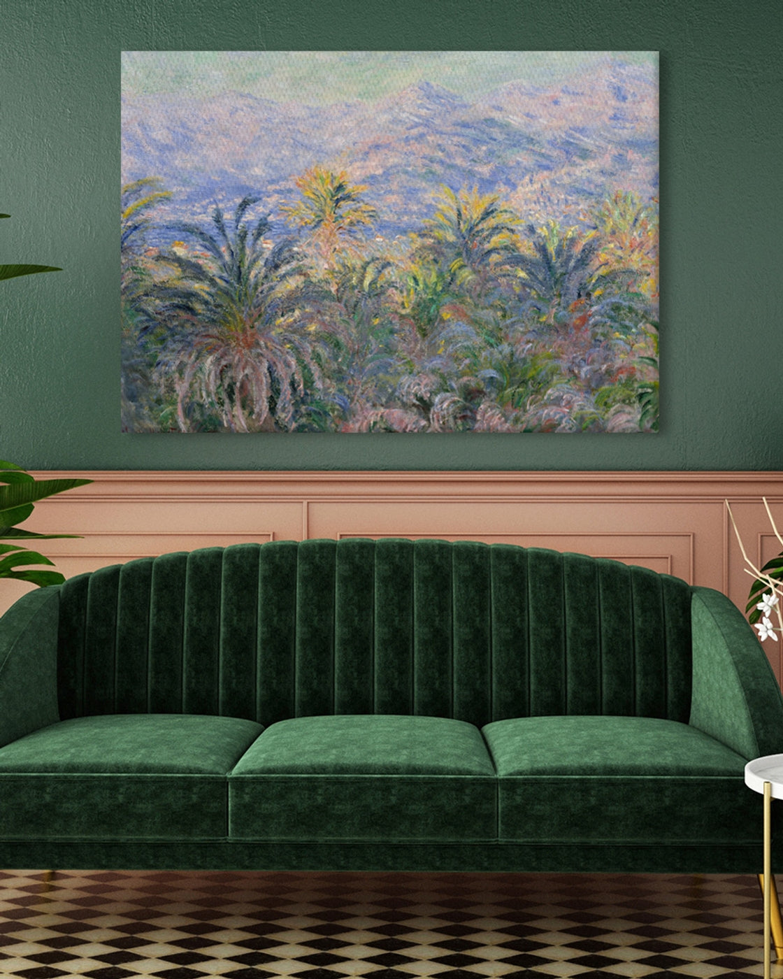 stretched-canvas