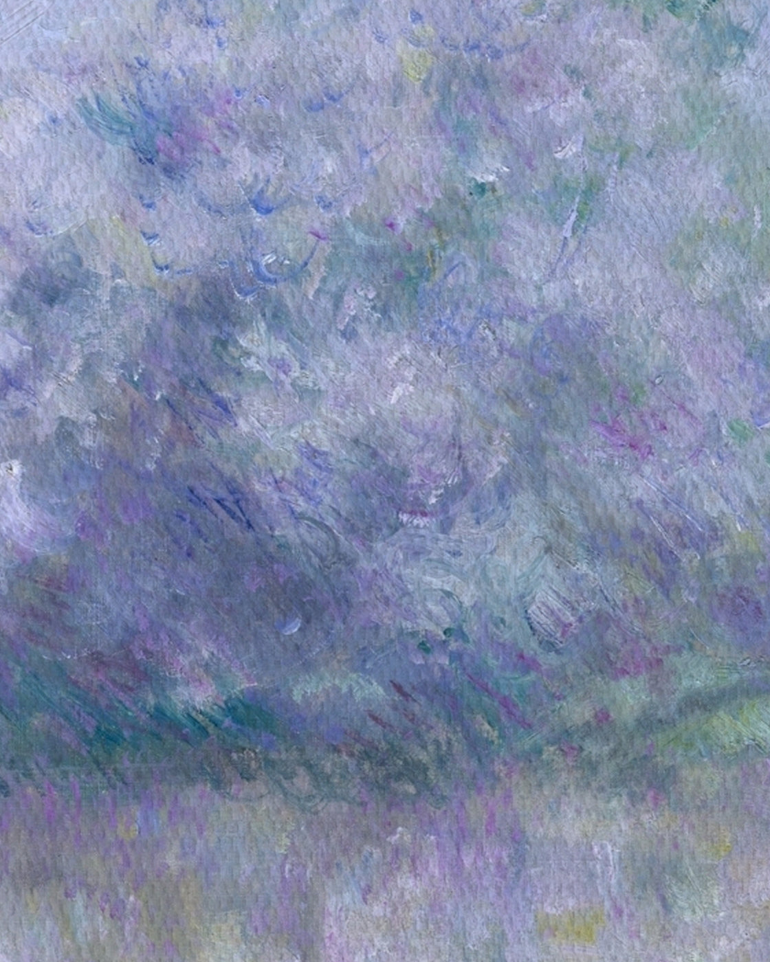 canvas