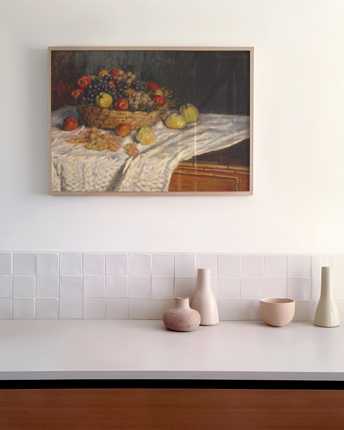 canvas
