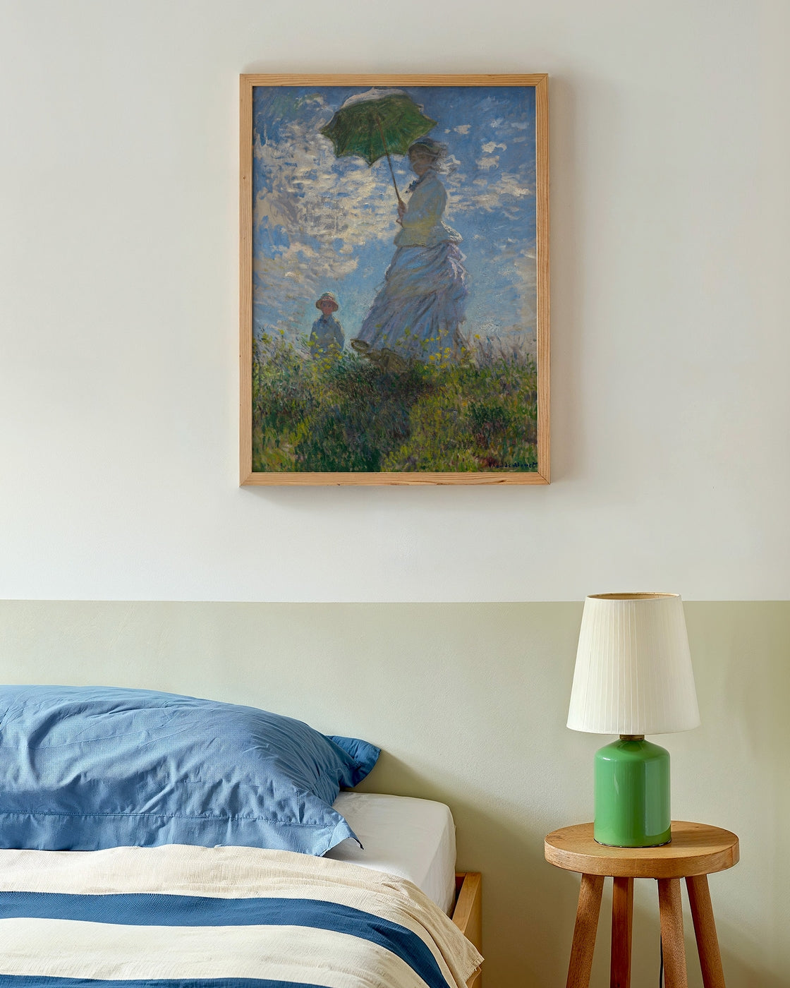 canvas