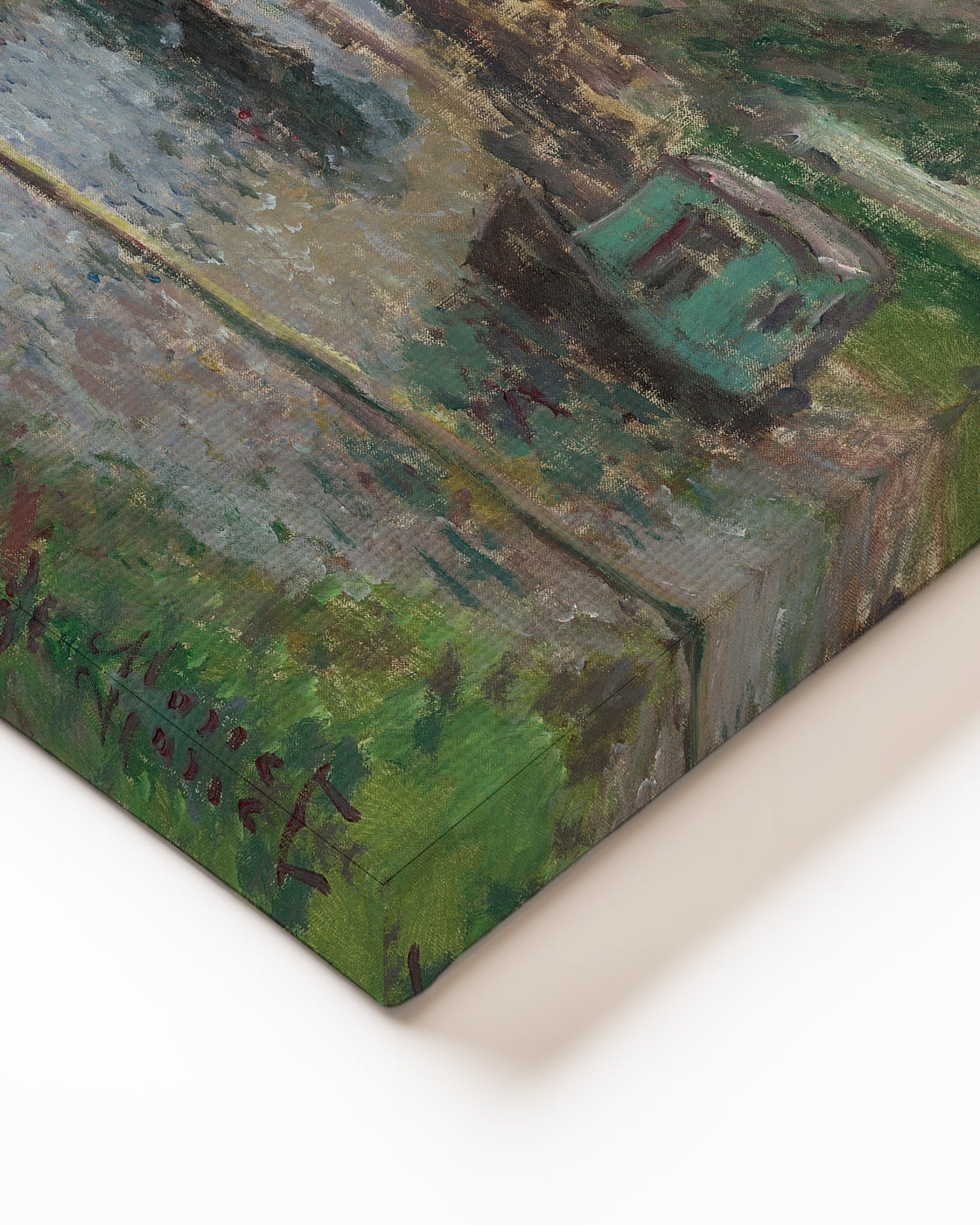 stretched-canvas
