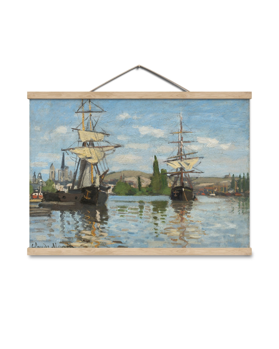 canvas