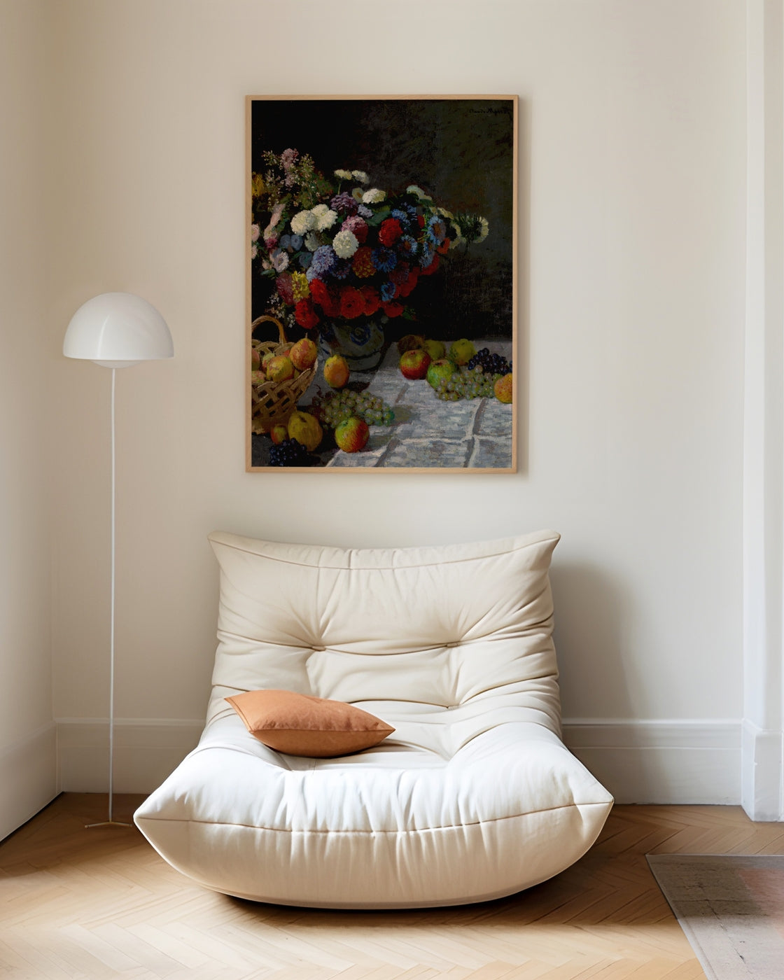 canvas