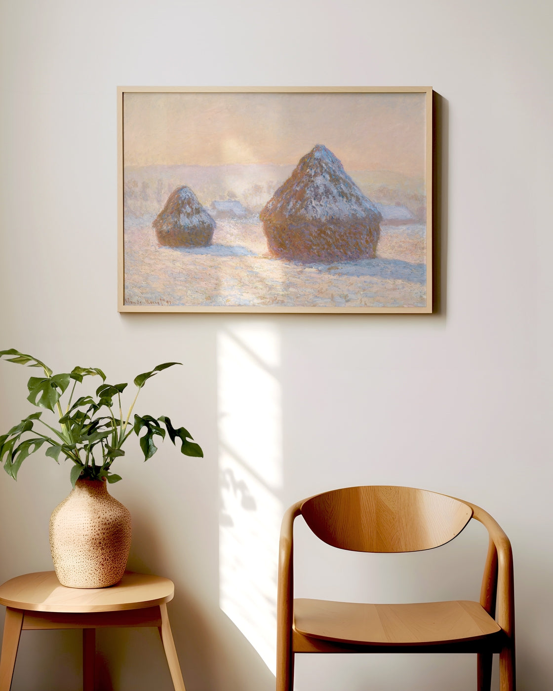 canvas