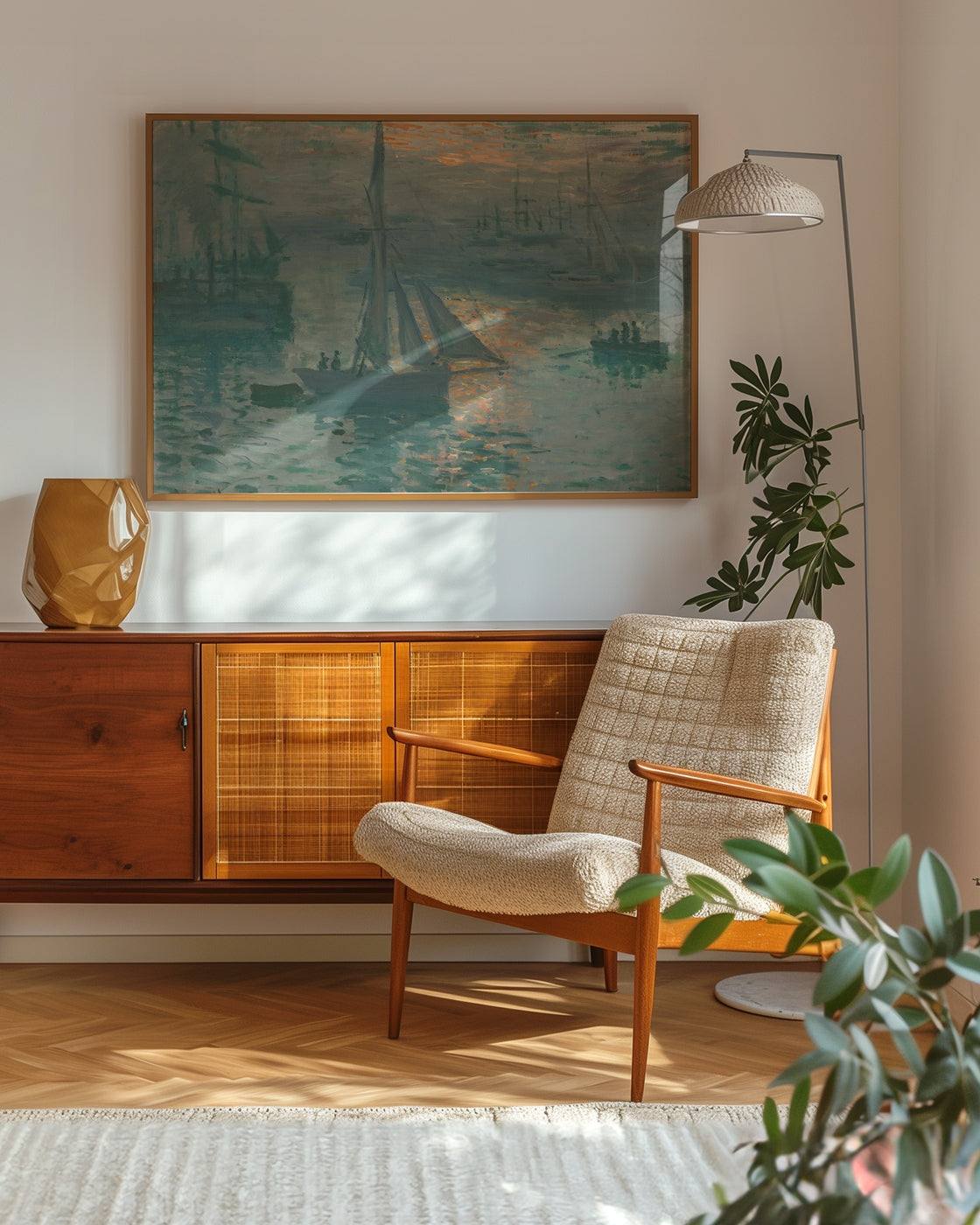 canvas