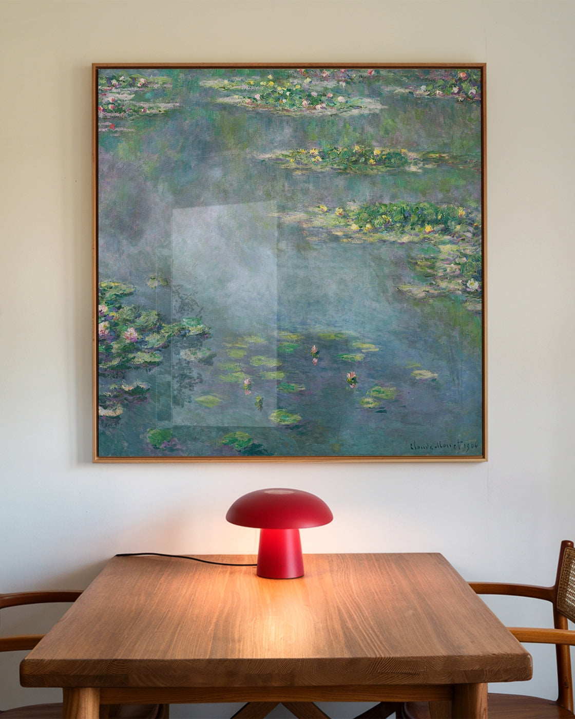 canvas