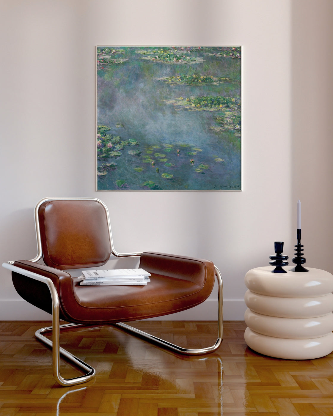 canvas