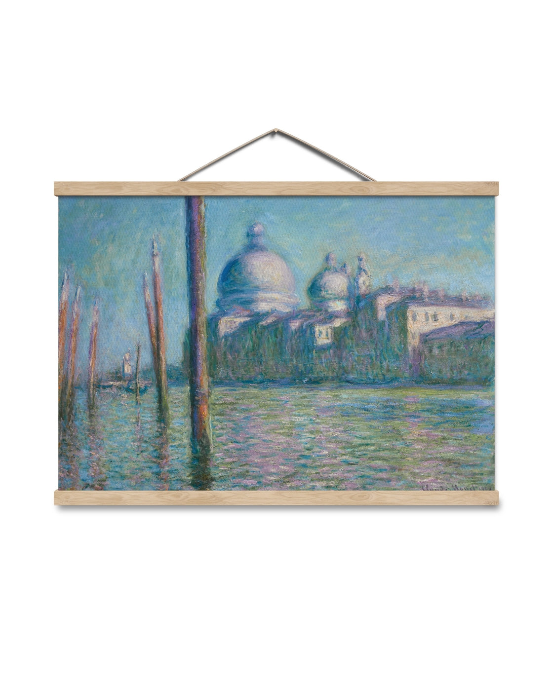canvas