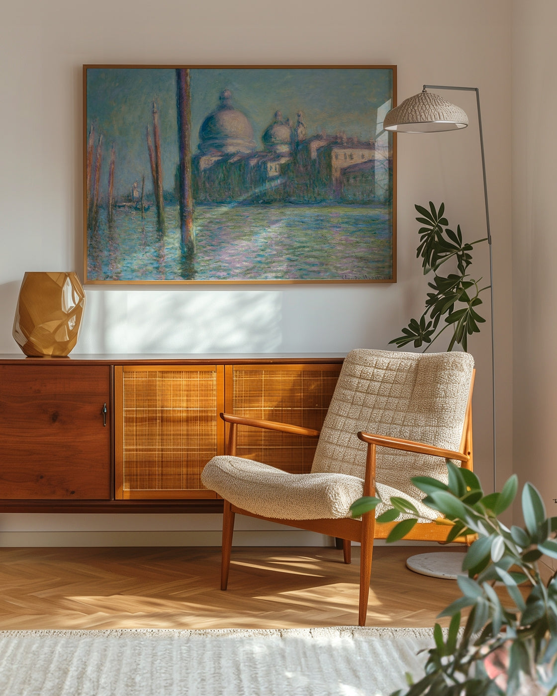 canvas