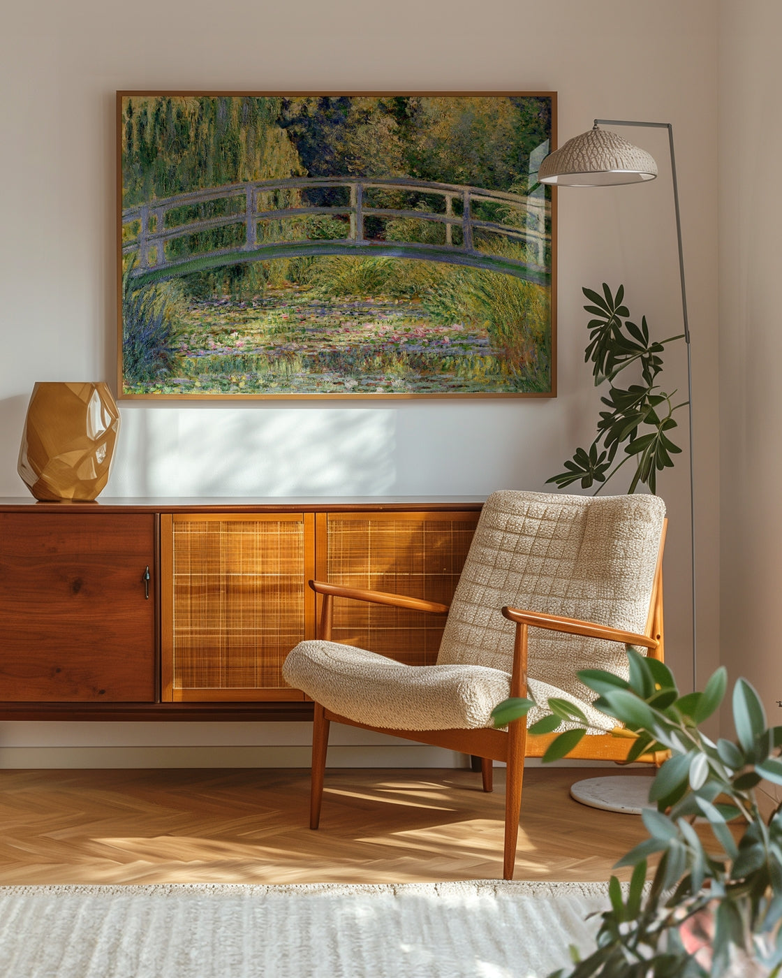 canvas