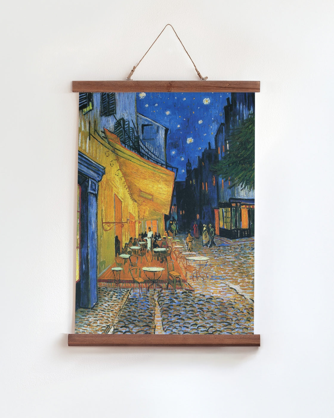 canvas