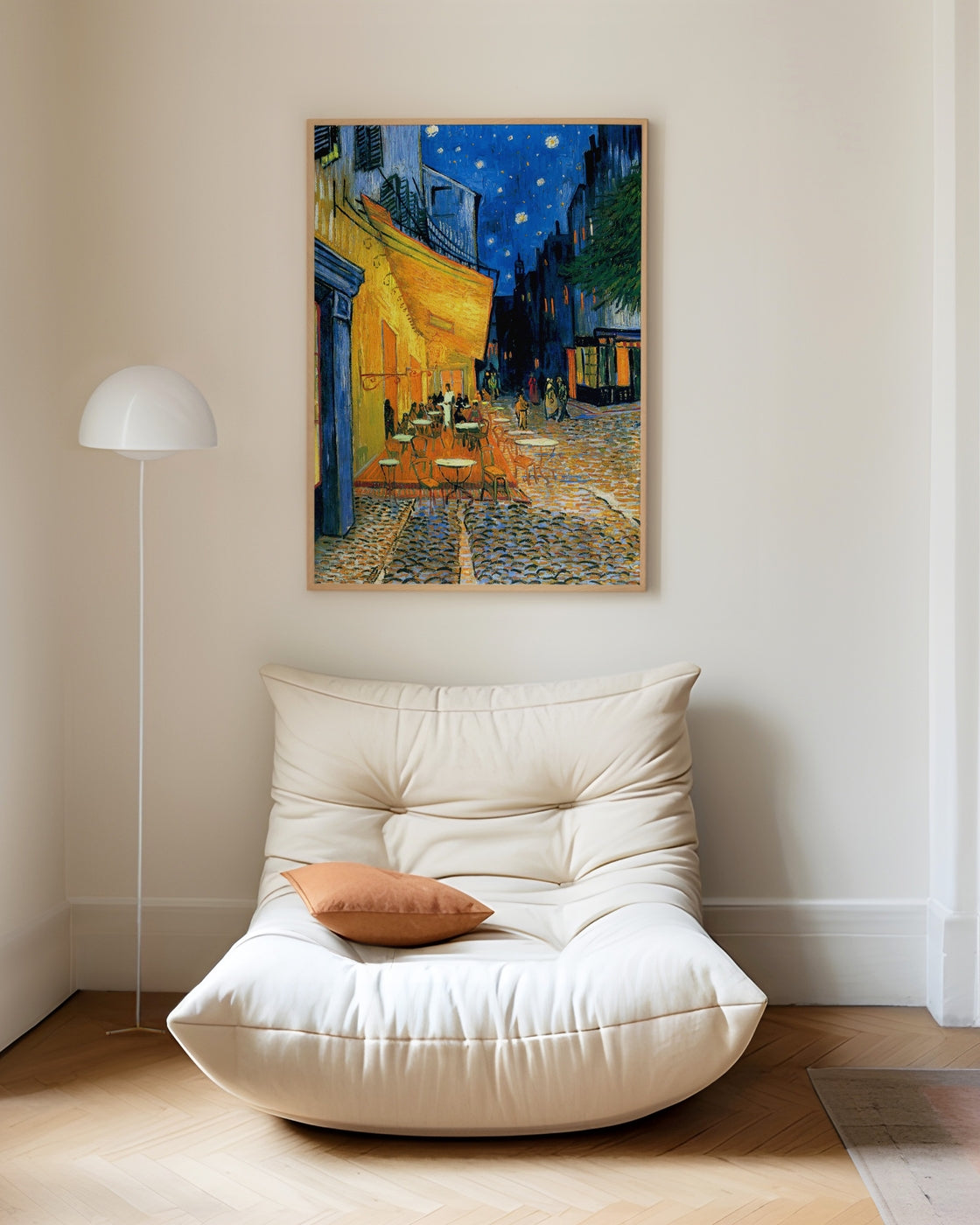 canvas
