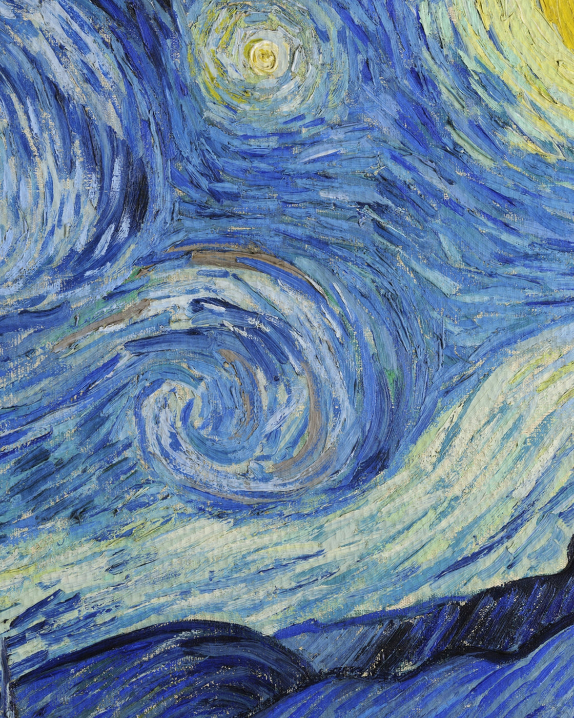 canvas