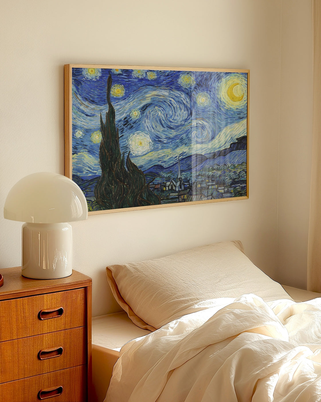canvas
