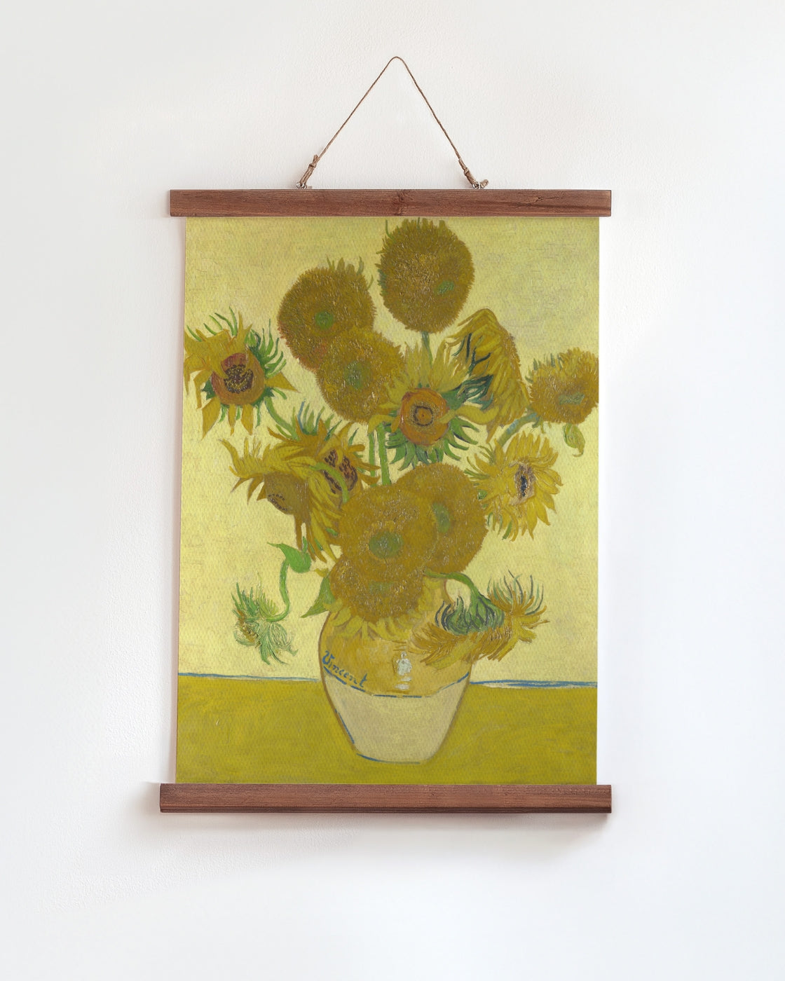 canvas