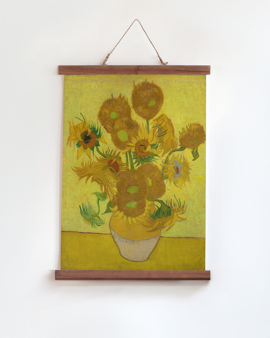 canvas