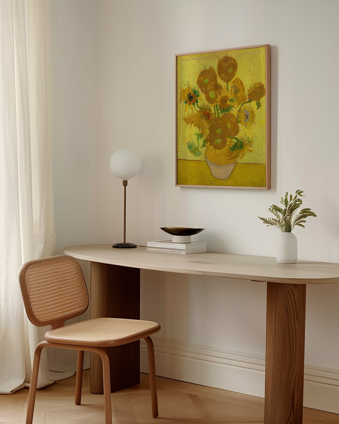 canvas