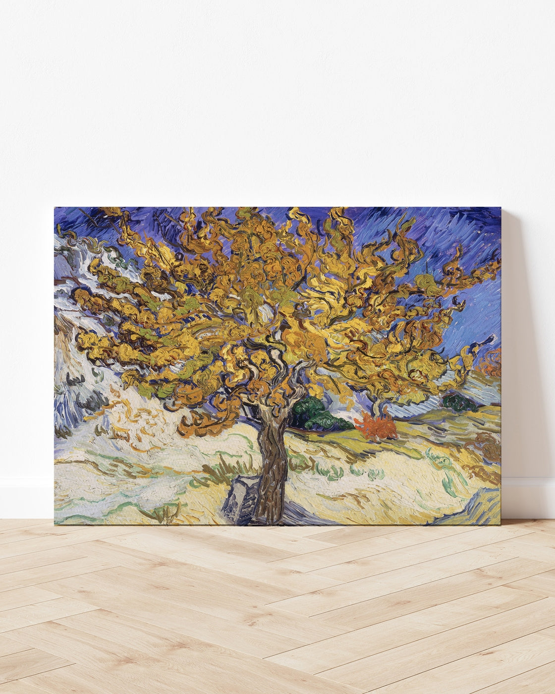 stretched-canvas