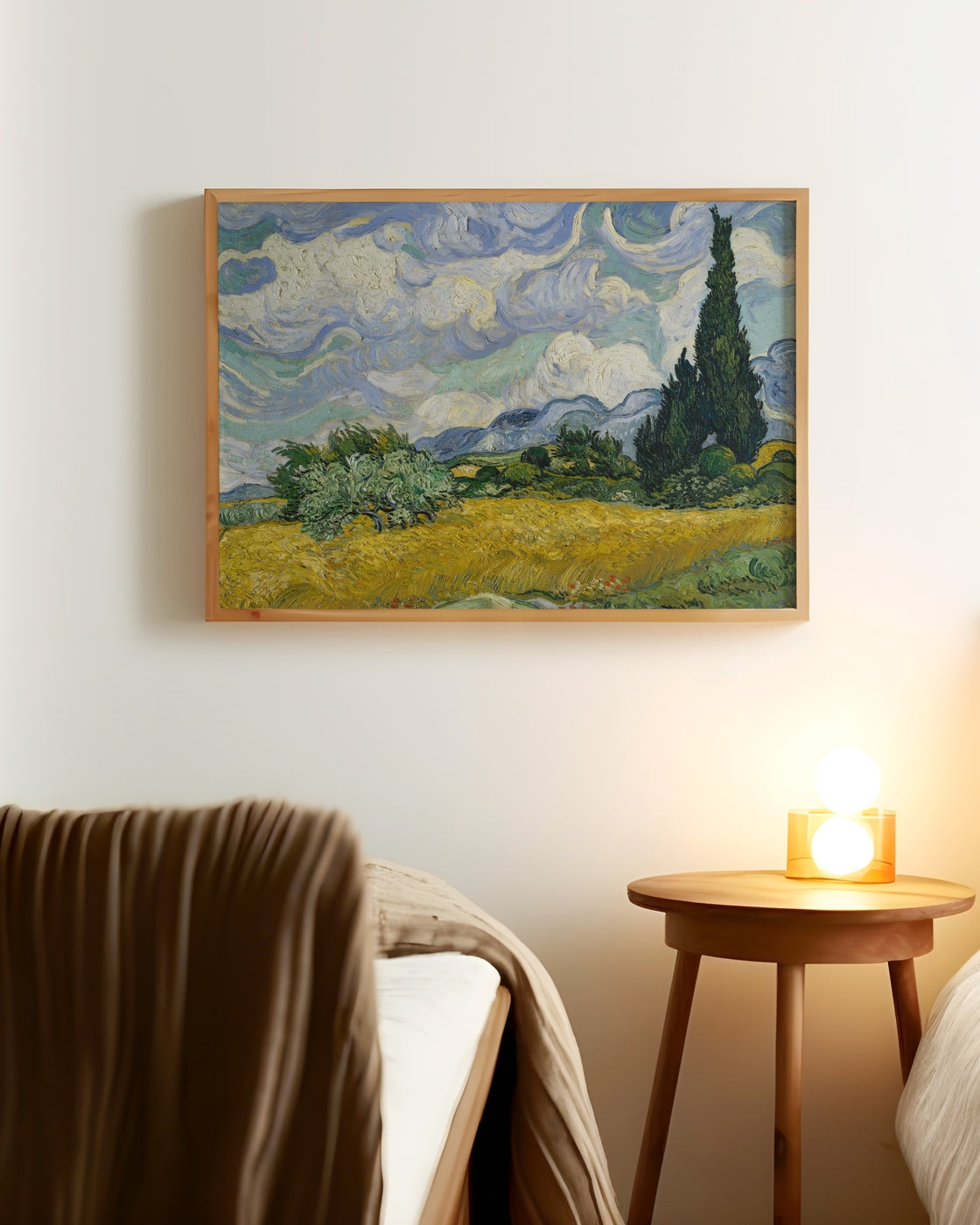canvas