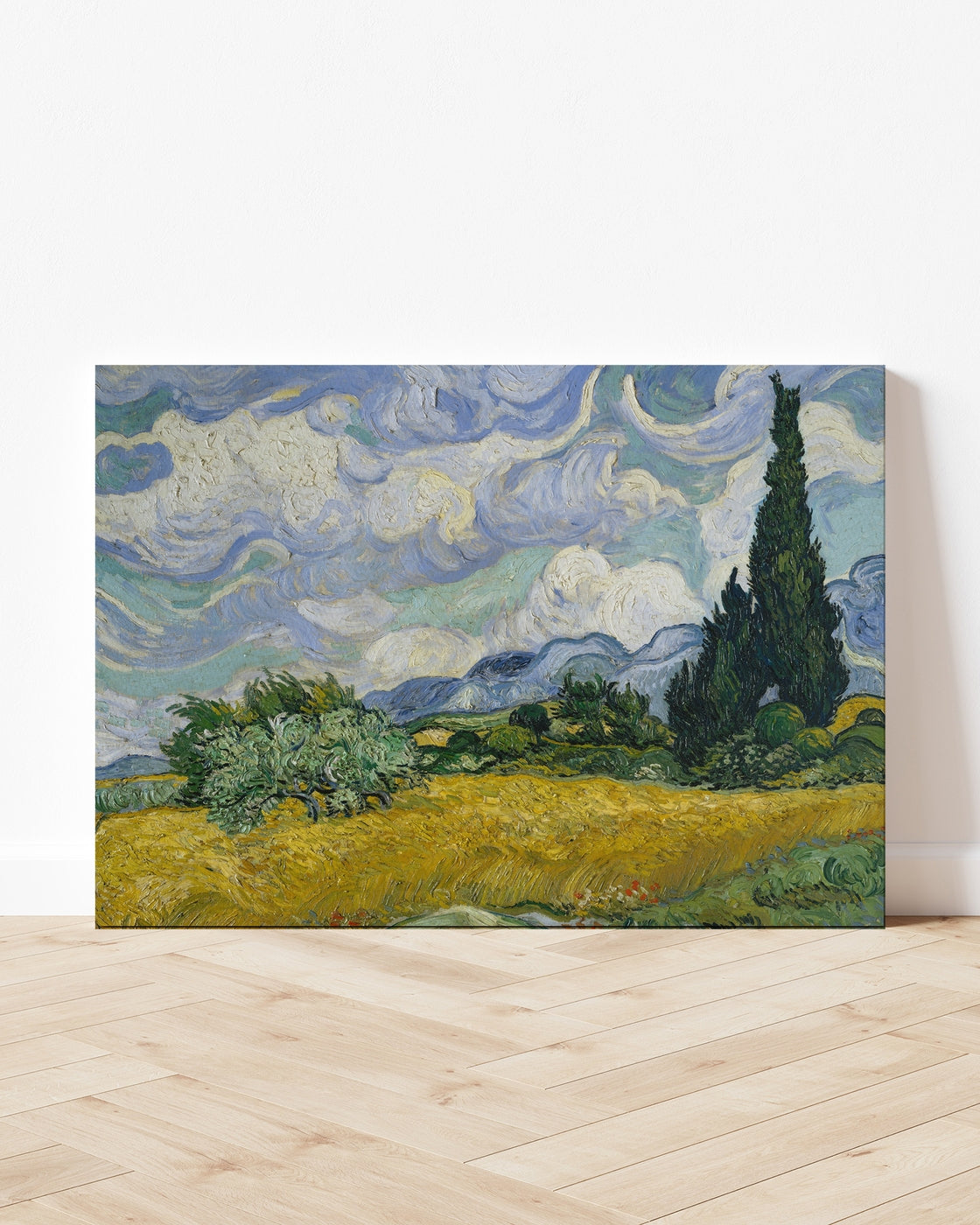stretched-canvas