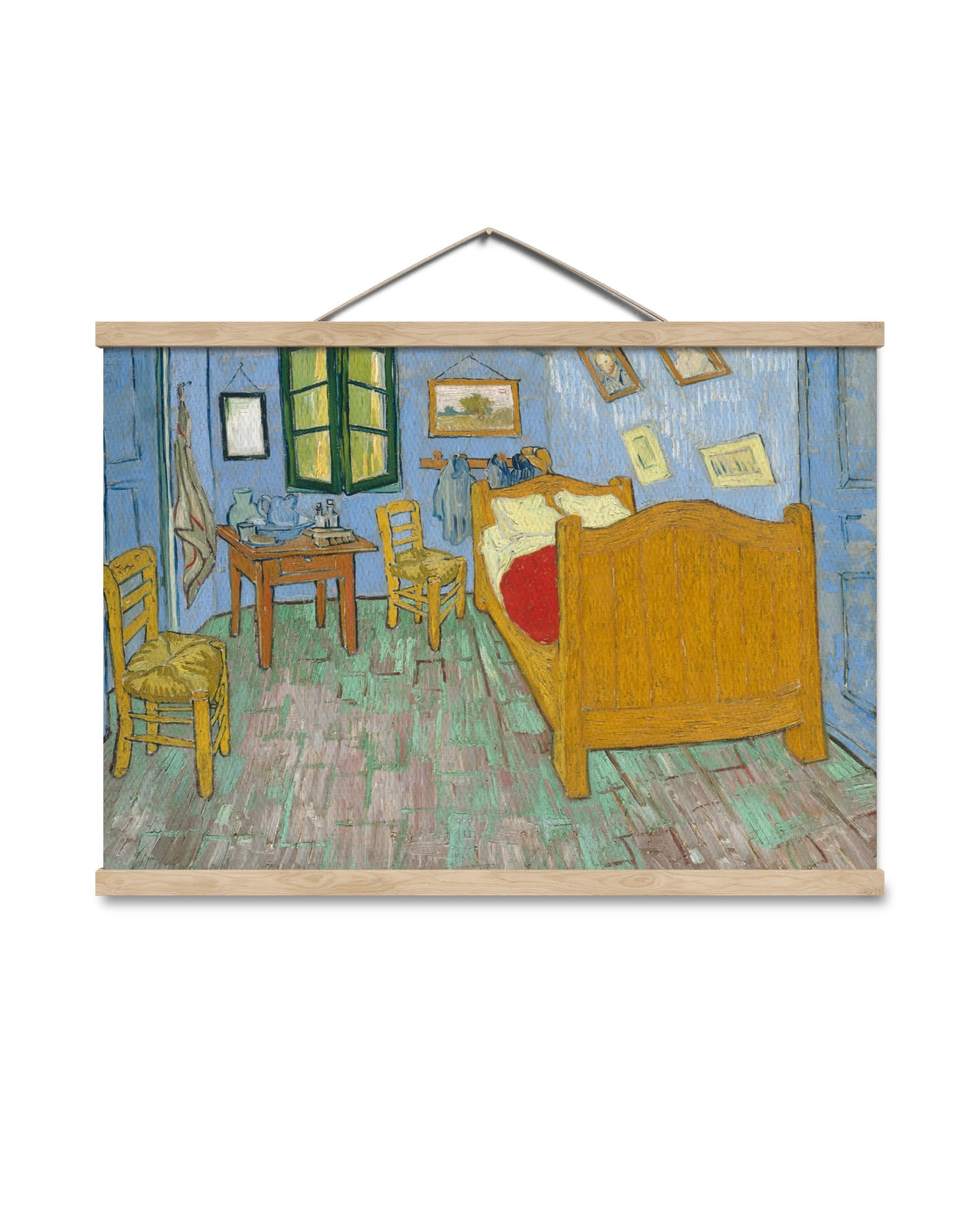 canvas