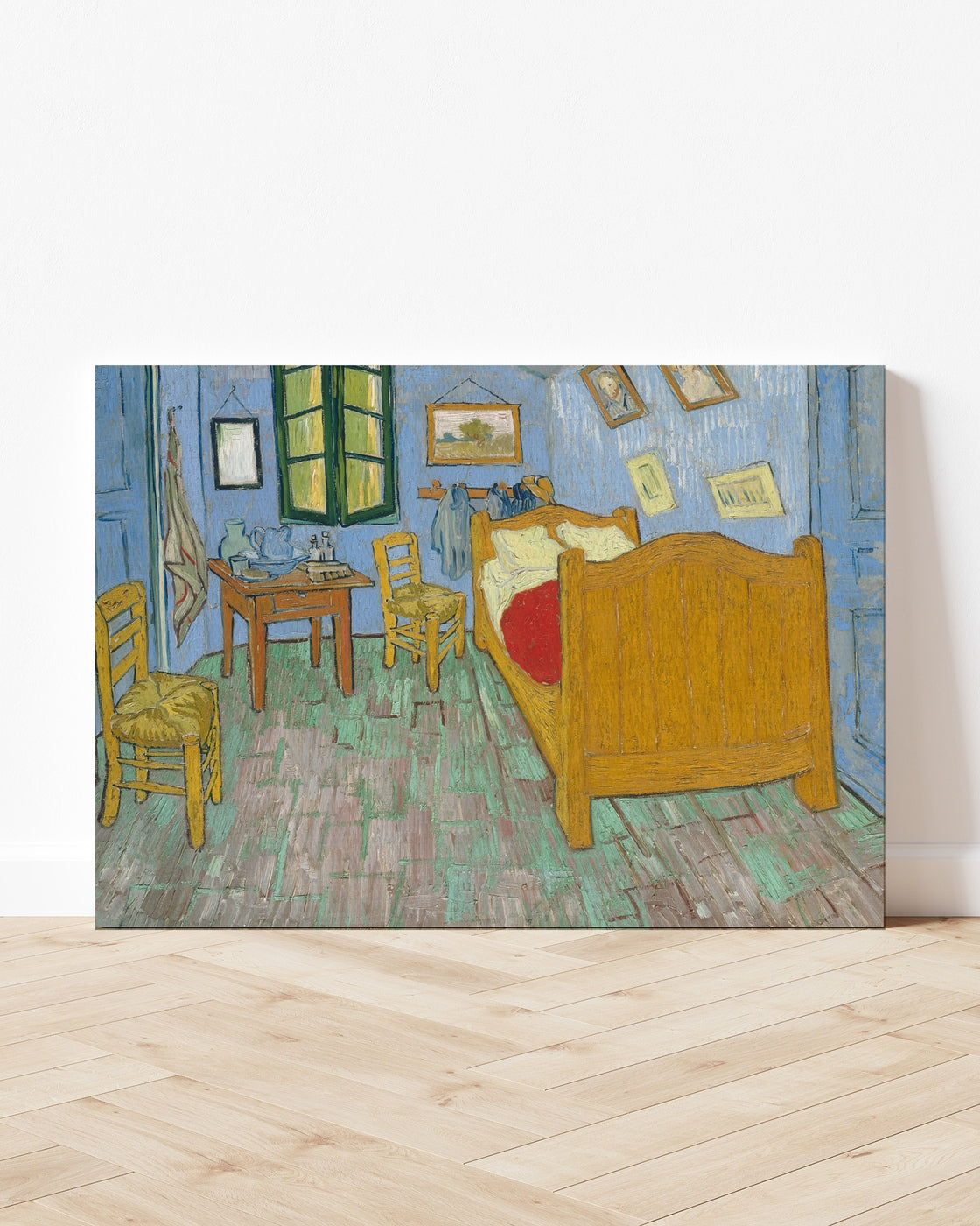 stretched-canvas