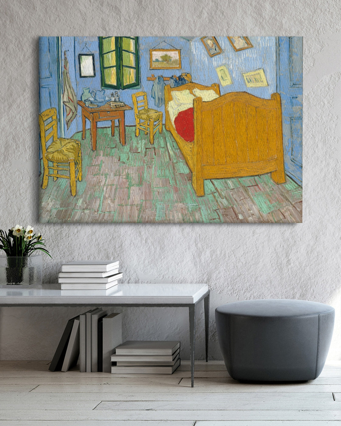 stretched-canvas