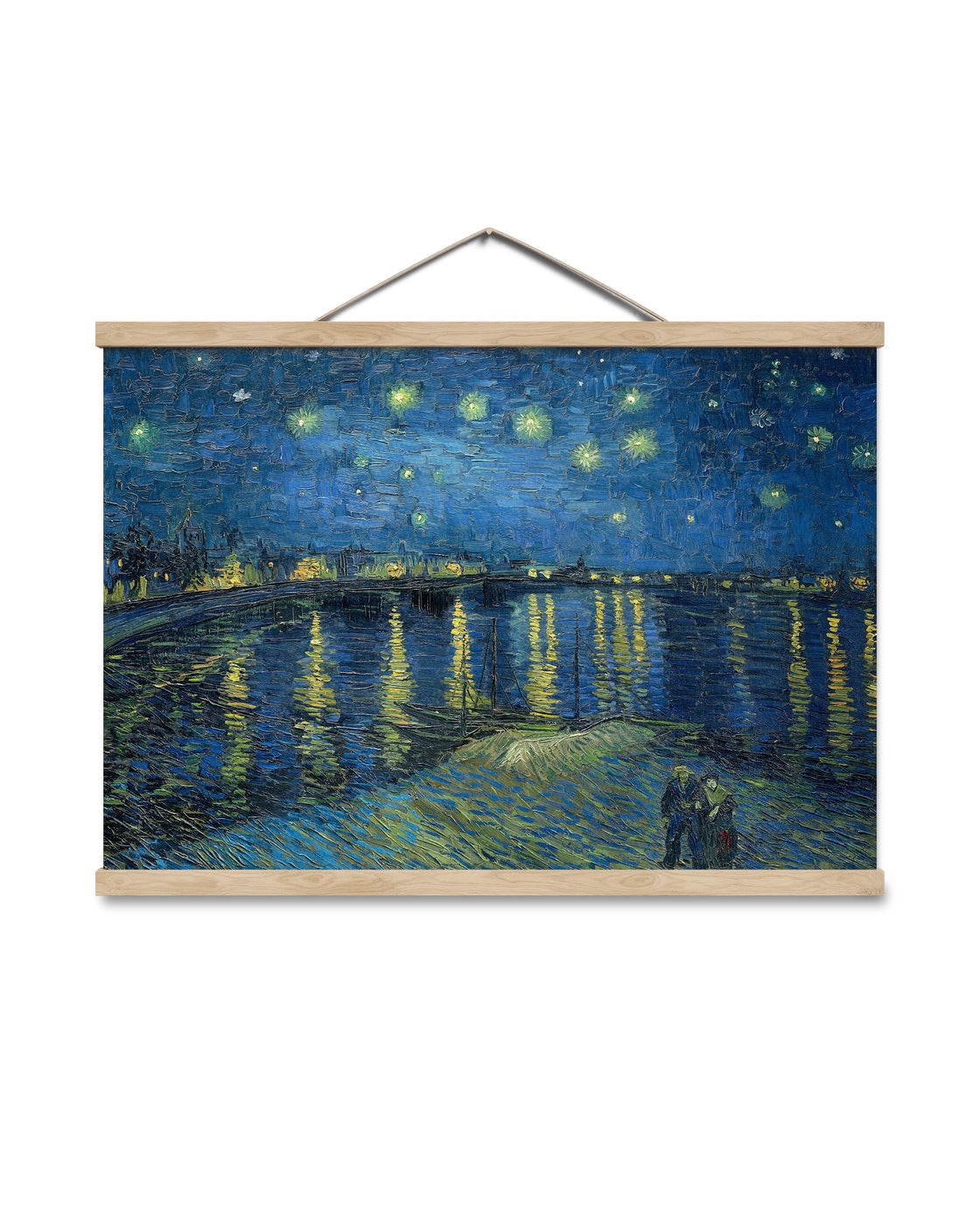 canvas