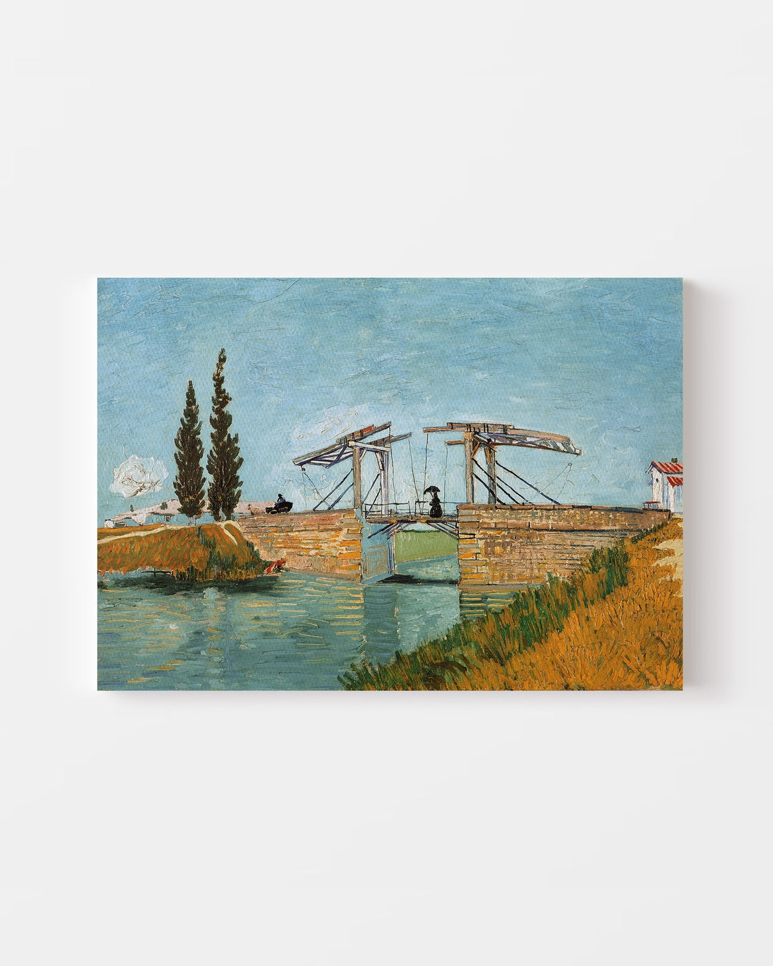 stretched-canvas