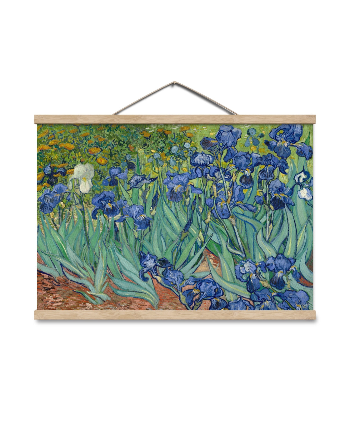 canvas