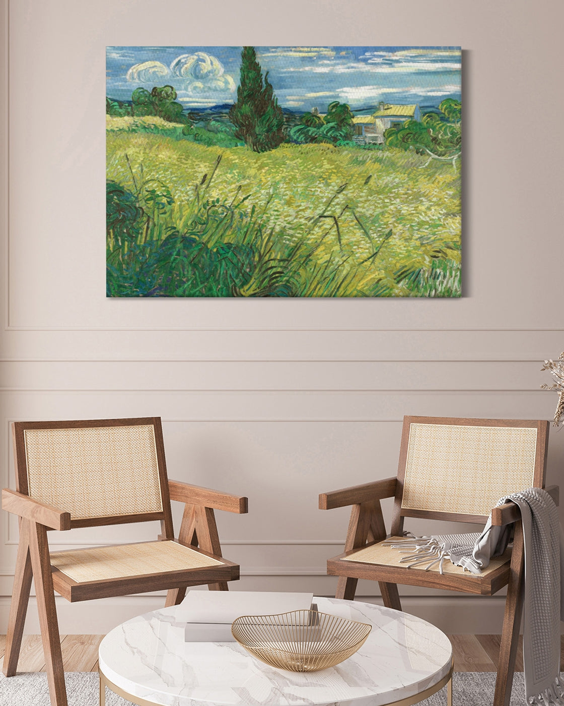 stretched-canvas