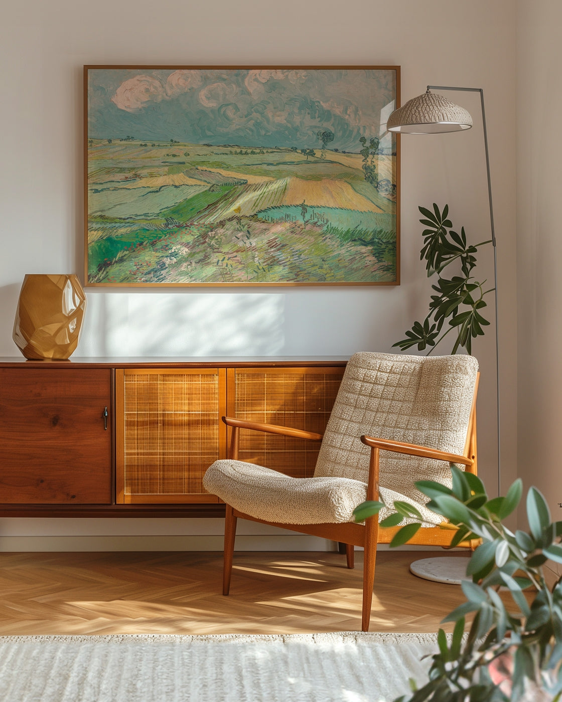 canvas