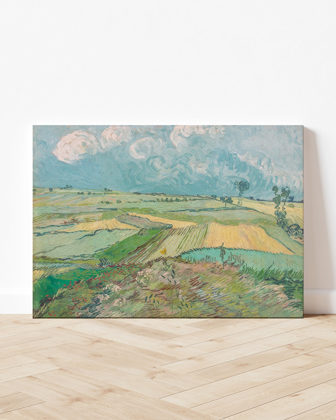 stretched-canvas