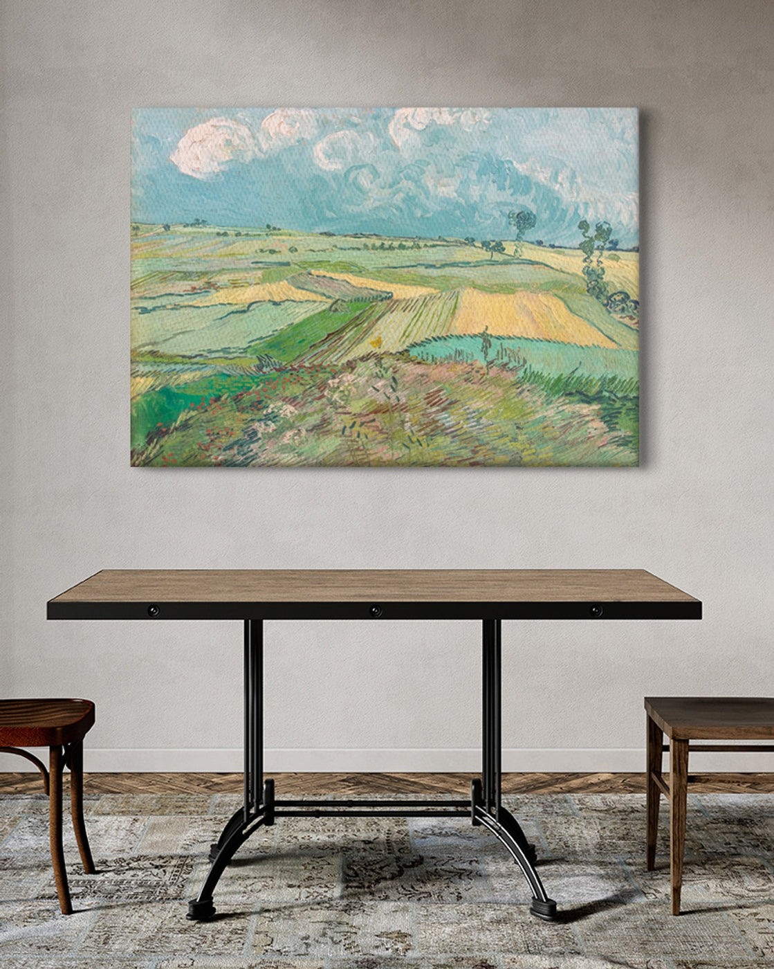 stretched-canvas