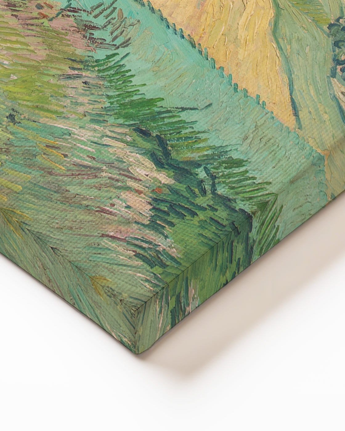 stretched-canvas