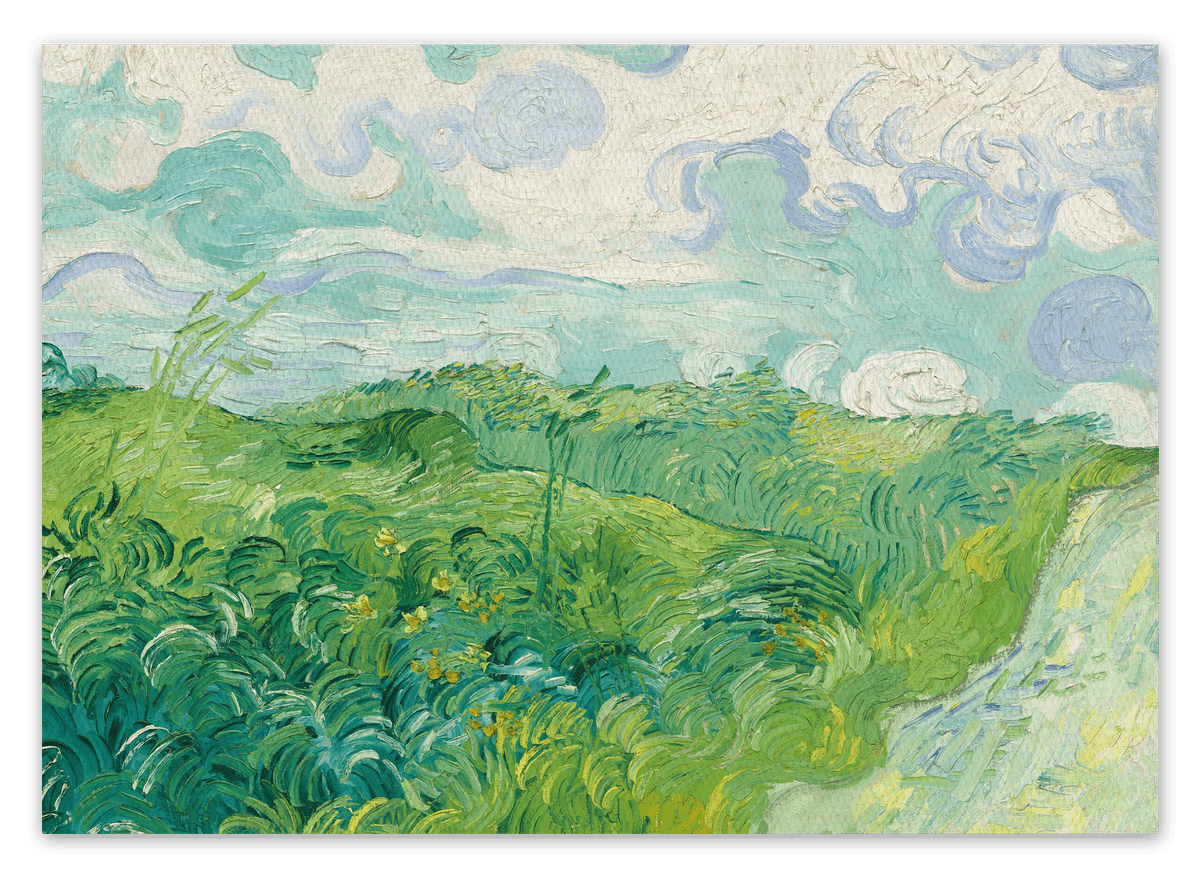 canvas