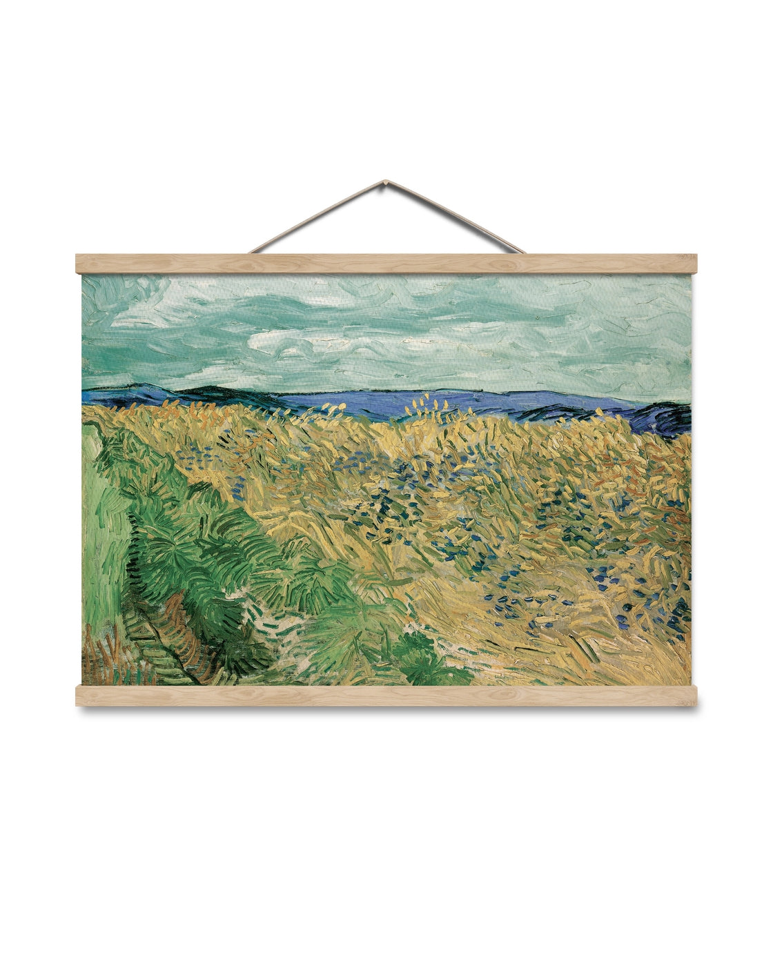 canvas