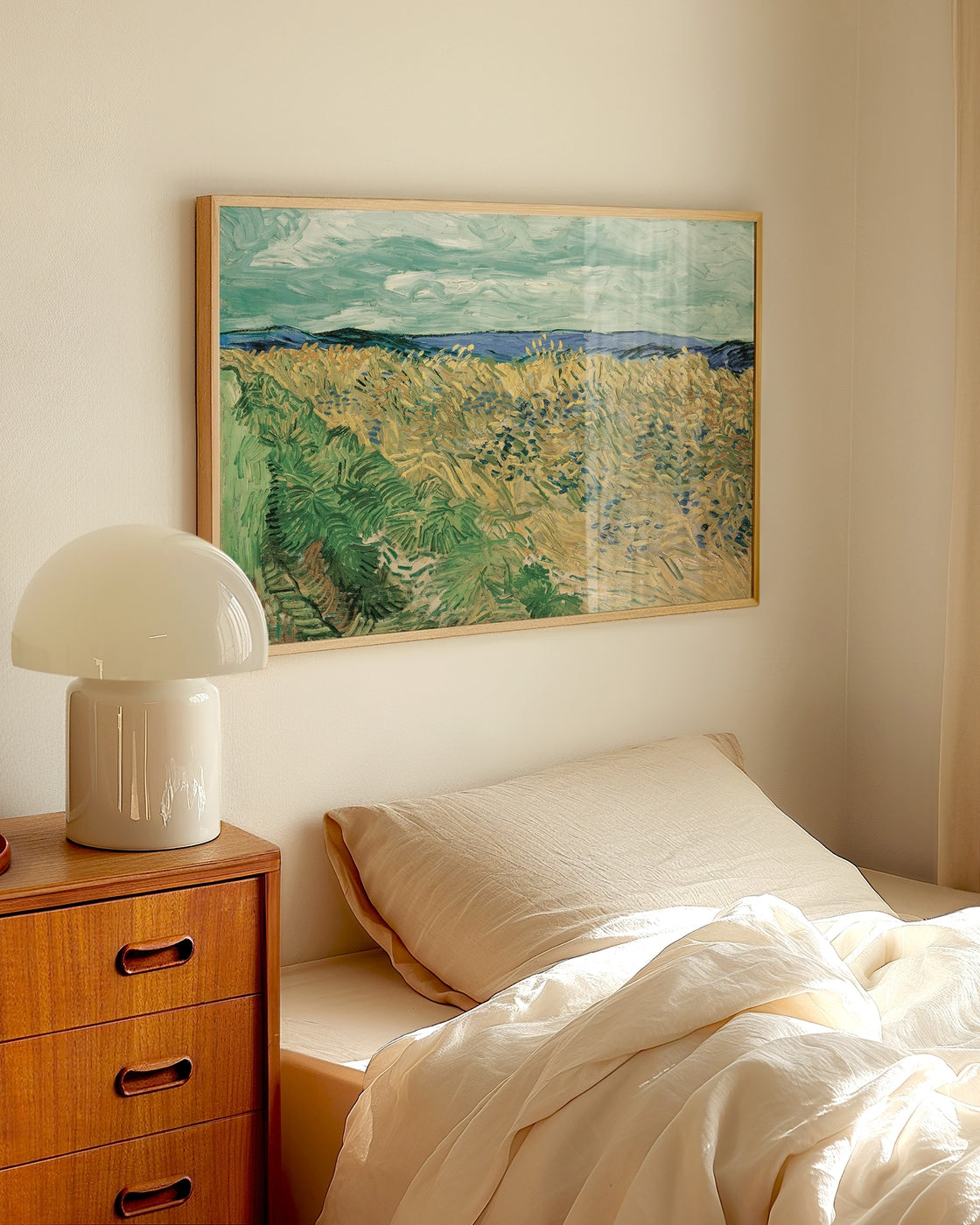 canvas